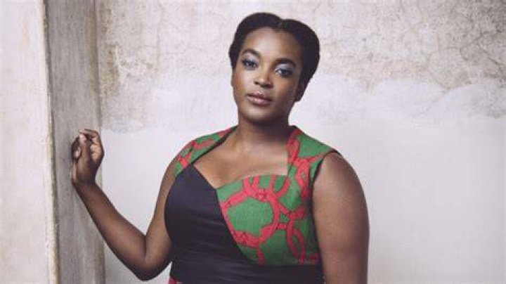 Wunmi Mosaku Biography, Age, Height, Husband, Net Worth, Family