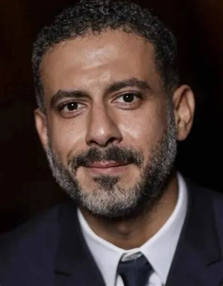 Yasser Ibrahim Farag Biography, Age, Height, Wife, Net Worth, Family