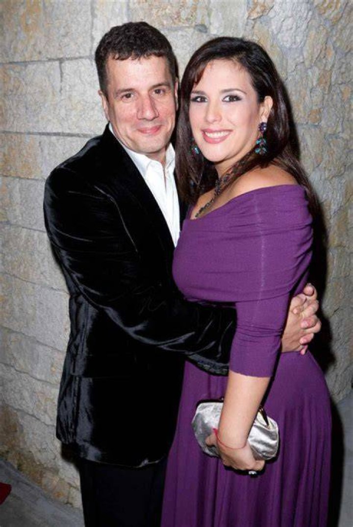 Yiye Ávila biografía, edad, altura, esposo, net worth, familia