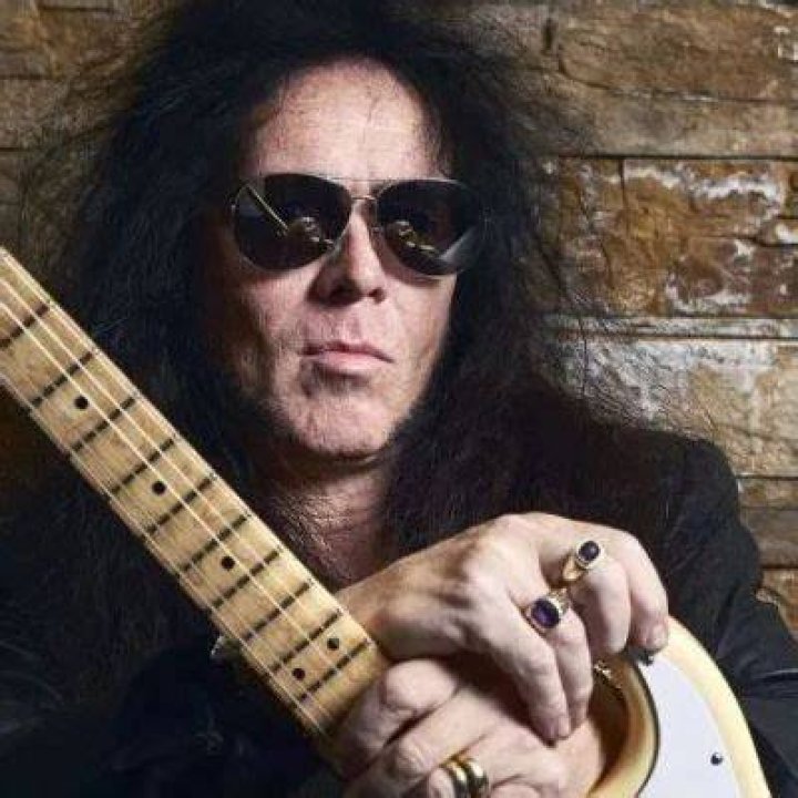 Yngwie Malmsteen Biography, Age, Height, Wife, Net Worth, Family