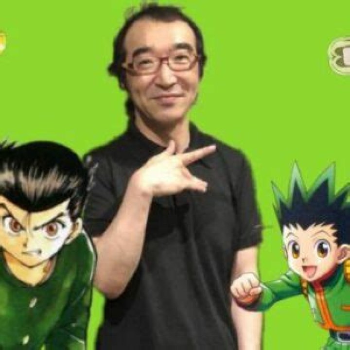 Yoshihiro Togashi Biography, Age, Height, Wife, Net Worth, Family