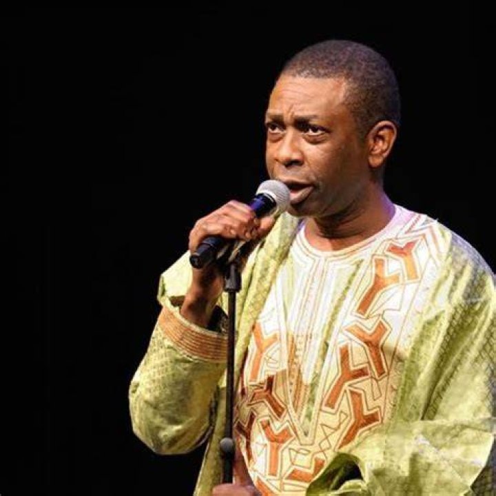 Youssou N'Dour Biography, Age, Height, Wife, Net Worth, Family