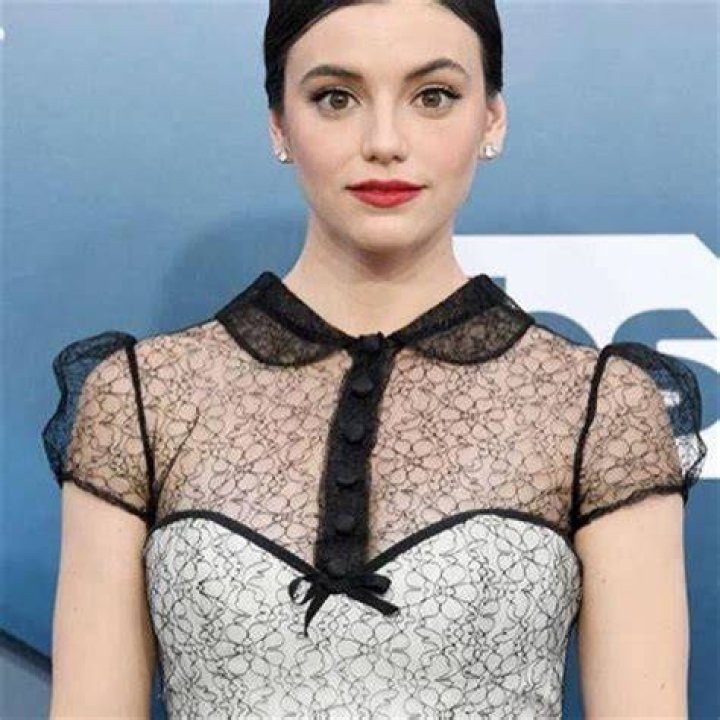 Yvonne Romain Biography, Age, Height, Husband, Net Worth, Family