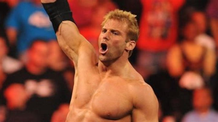 Zack Ryder Biography, Age, Height, Wife, Net Worth, Family