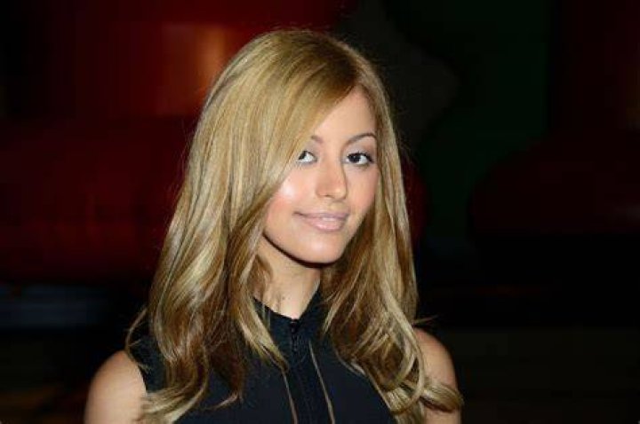 Zahia Dehar Biography, Age, Height, Husband, Net Worth, Family
