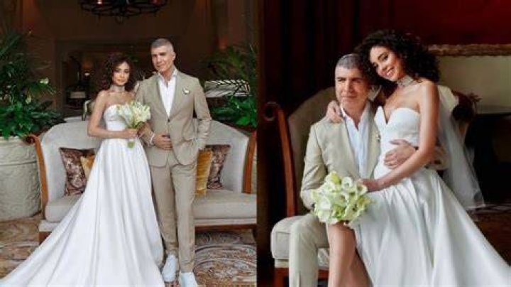 Özcan Deniz Biography, Age, Height, Wife, Net Worth, Family